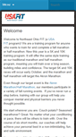 Mobile Screenshot of neohiofit.com